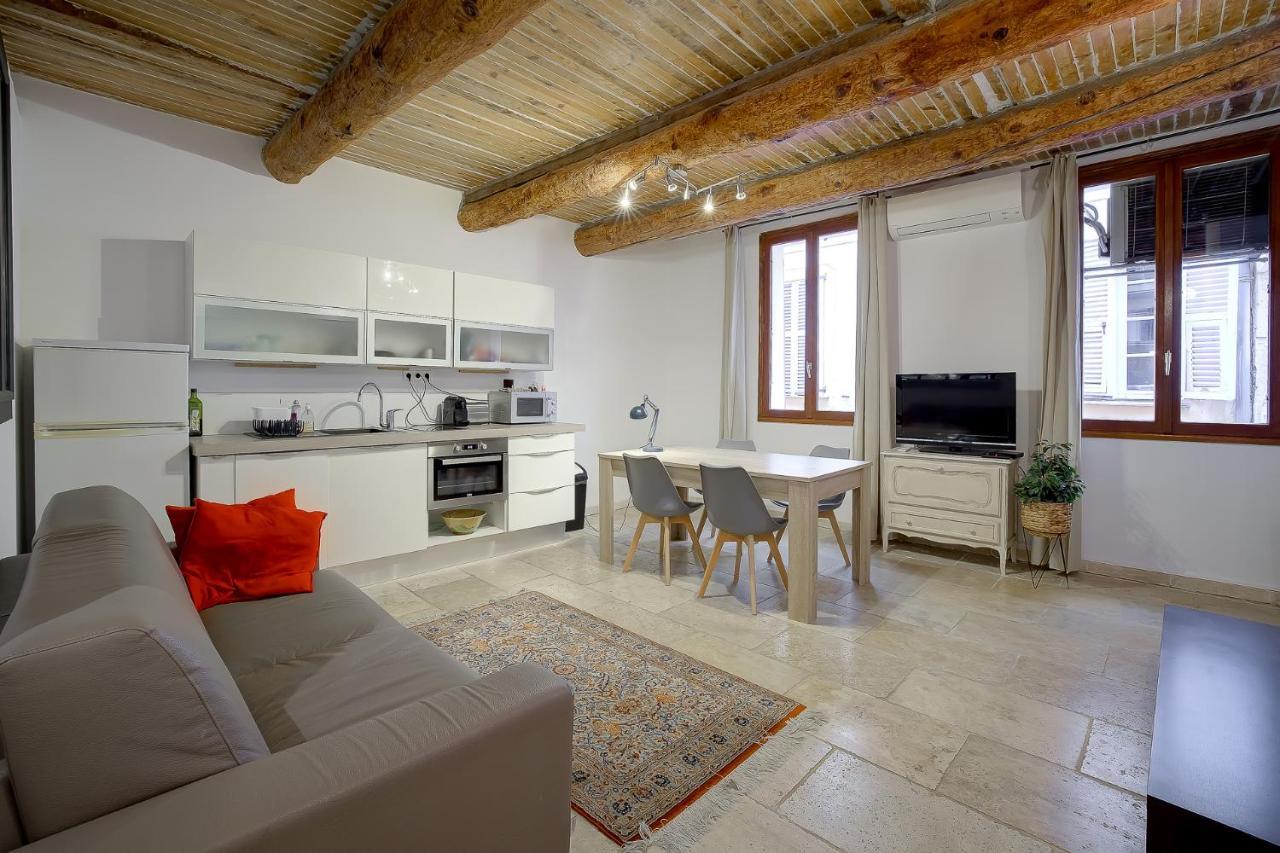 Apartment Le Pairou *