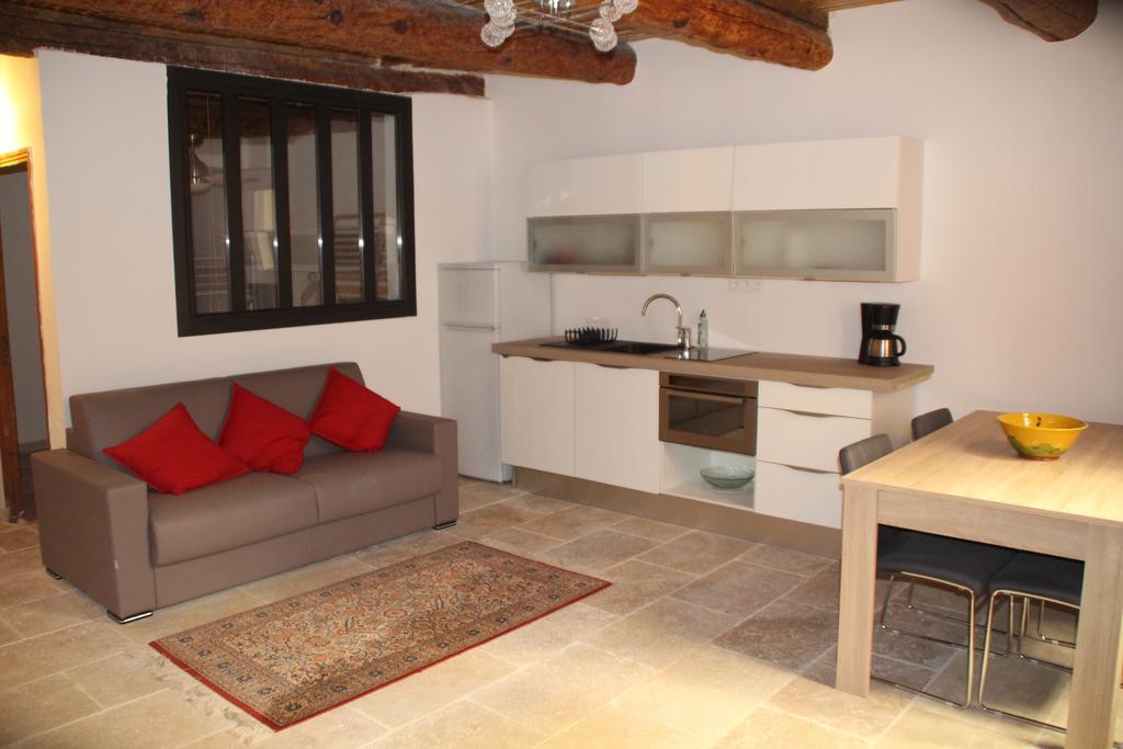 Le Pairou Apartment Nizza