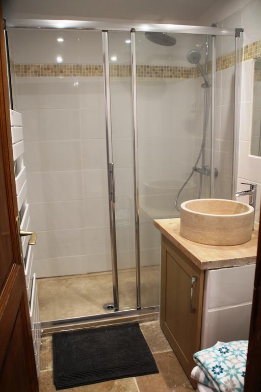 Le Pairou Apartment