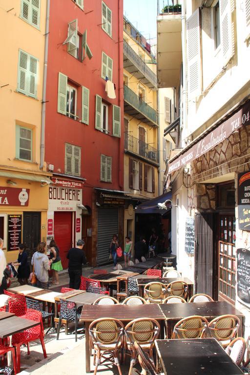 Le Pairou Apartment