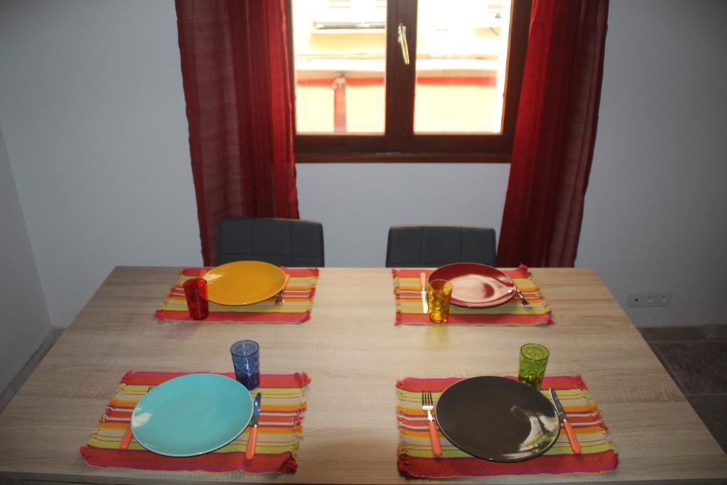 Le Pairou * Nizza